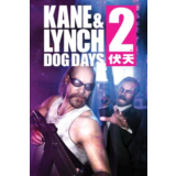 Kane and Lynch 2 - Dog Days STEAM Gift - RU/CIS