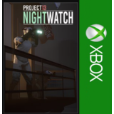 ☑️⭐Project 13: Nightwatch XBOX⭐Покупка на Ваш акк⭐☑️