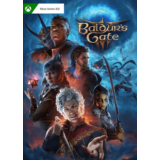 BALDUR´S GATE 3 DIGITAL DELUXE - XBOX X|S  КЛЮЧ KEY 🔑