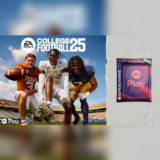 EA Sports College Football 25 Supercharge Pack Xbox 🔑
