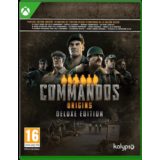 Commandos: Origins - Deluxe Edition Xbox Series X|S