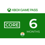 🔥XBOX GAME PASS CORE 6 МЕСЯЦЕВ - Xbox One / Серия