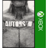 ☑️⭐Autopsy Simulator XBOX⭐Покупка на Ваш акк⭐☑️