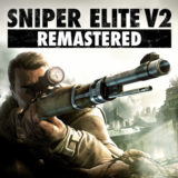 АРЕНДА XBOX Sniper Elite V2 Remastered