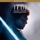 АРЕНДА XBOX Star Wars Jedi: Fallen Order Deluxe Edit