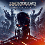 АРЕНДА XBOX Terminator Resistance - Complete Edition
