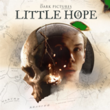 АРЕНДА XBOX The Dark Pictures Anthology Little Hope