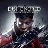 Dishonored: Death of the Outsider (Steam/Kлюч/Весь Мир)
