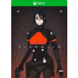 SIGNALIS (Xbox One Series SX) Аренда Онлайн