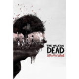 The Walking Dead: The Telltale Definitive (Xbox) Аренда