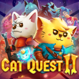 CAT QUEST II ✅STEAM КЛЮЧ