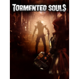 Tormented Souls (Xbox One Series SX) Аренда Онлайн