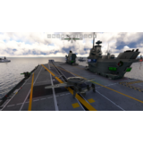🏢 Catapult & Arrestor Toolbar by ANSMedia | MSFS