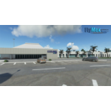 🛫 MMCZ Cozumel International Airport | MSFS
