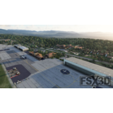 🛫 LFMQ Le Castellet Airport | MSFS