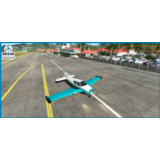 ✈️ Beechcraft Debonair 35-B33 | MSFS