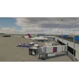 🛫 KSTL St. Louis Lambert Int'l | XP 11/12