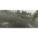 🌦️ North & South Korea Road Enhancement | MSFS