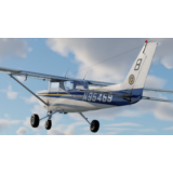 ✈️ Just Flight C152 | XP 11/12
