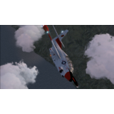 ✈️ T-2 BUCKEYE by North American | MSFS, XP11, P3D