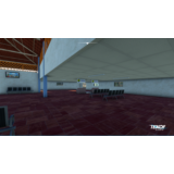 🛫 MNCI Corn Island Airport by TEIKOF Studio | MSFS