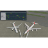 ✈️ Traffic Global | X-Plane 11