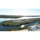 🛫 LGKR Corfu Airport | MSFS