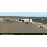 🛫 TNCA Queen Beatrix Airport | X-Plane 11