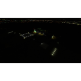 🛫 AEROSOFT HELIPORT SENFTENBERG | MSFS