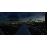 🌦️ NightXP Germany Night Lights | XP 11/12