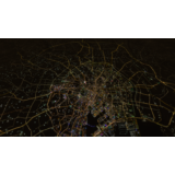 🌦️ Tokyo Night Enhanced | MSFS