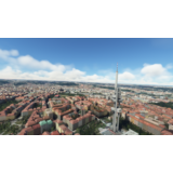 🏢 Prague Cityscape | MSFS 2020/2024