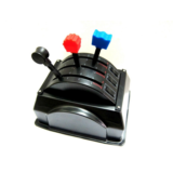 🏢 Cockpit PHD - Quadrant Mount Box for Logitech G | ..
