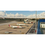 🛫 LIBP Pescara Airport | MSFS