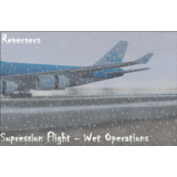 🌦️ Wet Operations | MSFS, P3D