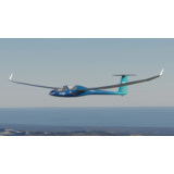 ✈️ DG-1001E NEO Livery by THRUSTMASTER | MSFS