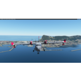 ✈️ DHC-515 Water Bomber | MSFS