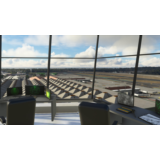 🛫 LEMG Malaga Airport | MSFS