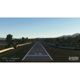 🛫 VTCI Pai Airport | MSFS