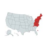 🌦️ FS Birds - Northeast USA | MSFS