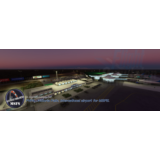 🛫 FVFA Victoria Falls Airport | MSFS