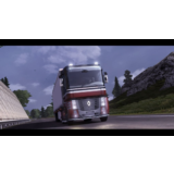🚛 Euro Truck Simulator 2 Spanish Edition | ETS2