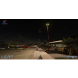 🛫 LGRP Rhodes Airport by JustSim | MSFS 2024
