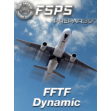 🌦️ FFTF Dynamic | P3D 6