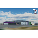 🛫 VTBS Suvarnabhumi Airport | XP 11/12