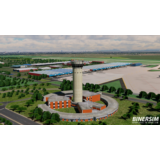 🛫 WIII Soekarno Hatta by BINERSIM | XP11