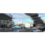 🛫 RKJY Yeosu Airport by FLY 2 KOREA | MSFS