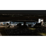 🛫 LICC Catania-Fontanarossa Airport | MSFS