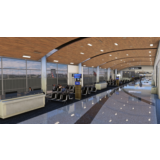 🛫 KBNA Nashville Airport | MSFS 2020/2024