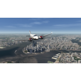 🏢 Northeastern USA | Aerofly FS 2